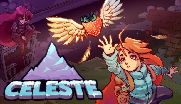 Cover - Celeste